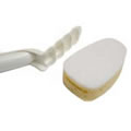 Bathmatic Bathroom Cleaning Sponge