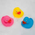Caraselle Decor Designer Duck in Vinyl