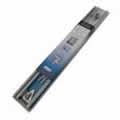 Professional Shower Curtain Bendi Track 3m made in sturdy aluminium with Chrome finish