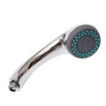 Deluxe Caraselle Chrome Turbo Spray Shower Head. Perfect for All Shower Systems