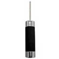Black & Chrome Light Pull