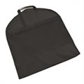 Deluxe Black Dress or Coat Carrier