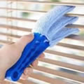 Microfibre Blind Cleaner
