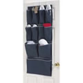 11 Pocket Over Door Hanging Organizer