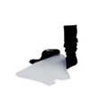 Boot Shaping Storage Inserts for Knee Length Boots