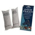 1 Pack Cedar Shoe Fresh Inserts - 2 in a Pack