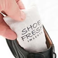 1 Pack Cedar Shoe Fresh Inserts - 2 in a Pack