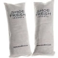 1 Pack Cedar Shoe Fresh Inserts - 2 in a Pack