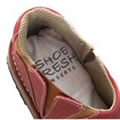 1 Pack Cedar Shoe Fresh Inserts - 2 in a Pack