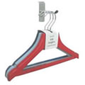 Boys' Wooden Colourful Hangers