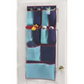 Boys' Over the Door Hanging Organizer