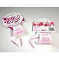 The Bra Angel: instant bra repair kit