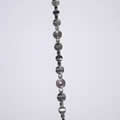 Caraselle Jewelled Bra Strap with Lilac Stones