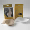 The Caraselle  Confetti Cups, C cup in nude