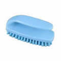 110mm Medium Stiff Grippy Nail Brush