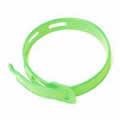 Bright Green Bug Band - Insect Repelling Wristband
