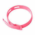Pink Bug Band - Insect Repelling Wristband