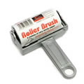 Caraselle Car Seat Upholstery Sticky Trident Roller Brush