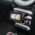 The Caraselle Garmin Dashmount