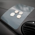 car dashboard mat