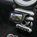 The Caraselle Tom Tom Sat Nav Mount