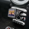 The Caraselle Tom Tom Dash Mount