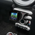 The Caraselle Dashboard Mount for Tom Tom