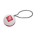 Poison Car Air Freshener