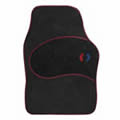 Car floor mats