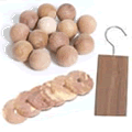 Cedar products