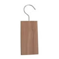 Cedar Hang Ups - moths will stay away