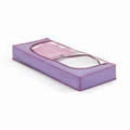 Girls' UnderBed Storage Chest