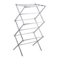 3 Tier Chrome Folding Clothes Dryer
