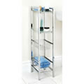 Chrome Spa unit
