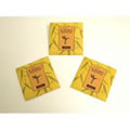 3 Large Sachets of Colibri Natural Anti-Moth Sachets