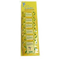 Colibri Natural Anti-Moth Sachets (6)