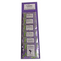 Colibri Natural Anti-Moth Sachets with Lavender (6)