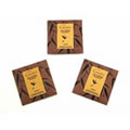 Colibri Pack of 3 large Cedar Sachets