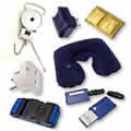 Travel accessories