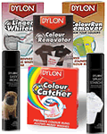 Dylon homecare range