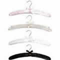 Padded hangers