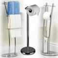 Bathroom accessories