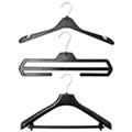 Recycled hangers