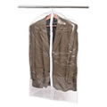 Crystal Clear Suit Cover