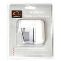 Deluxe Cordless Battery Operated Knitwear Defuzza Shaver, Debobbler & Lint Remover