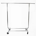 Deluxe Collapsible Salesmans Rail