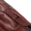 leather handbags