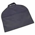 Deluxe Navy Suit Carrier