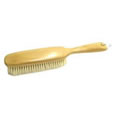 Deluxe Wooden Clothes Brush