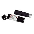 Disposable Umbrella in a Flip - Top Carry Case